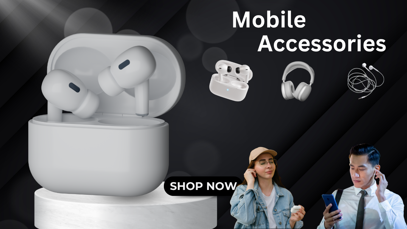 mobile accessoories